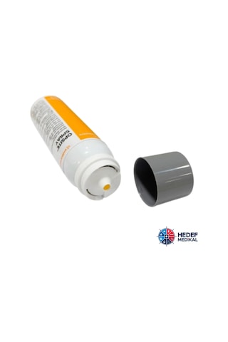 Opsite Spray Yara Kapatıcı Ve Koruyucu Sıvı Sprey Suya Dayanıklı 100 Ml