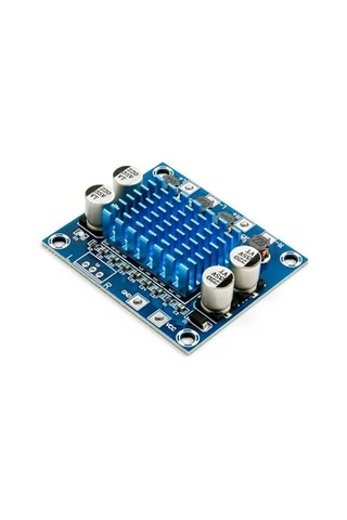 Pbtl Amplifikatör Kurulu 15w X 2 Sınıf D Amplifikatör Kurulu Amplifikatör Kur
