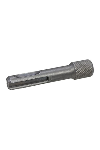 Master 530412 Sds Plus Manyetik Bits Tutucu Adaptör 55 Mm