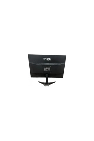 Hitachi Hiitachi 19" Led Monitör Hdmı,vga