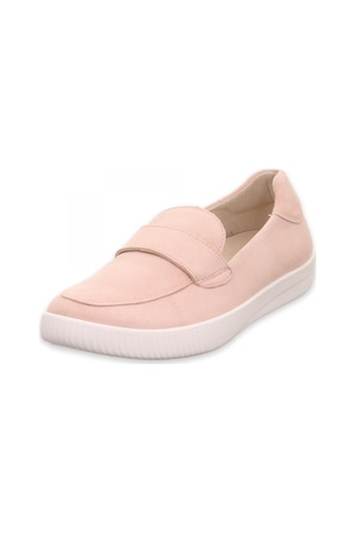 Legero 000373 Silence Günlük Pembe Kadın Ayakkabı Pembe