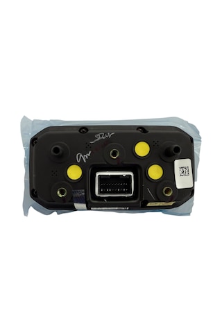 Tvs Raider 125 Gösterge Paneli
