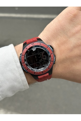 Reebok RV-GRI-G9-PBPR-BW Kol Saati