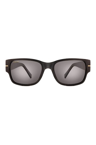 Polar Gold 3001 Unisex Güneş Gözlüğü Siyah