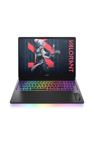 HP Omen Max 16-AH0022NT B88F2EA Ultra 9 275HX 32 GB 1 TB SSD RTX5080 16" W11H Dizüstü Bilgisayar