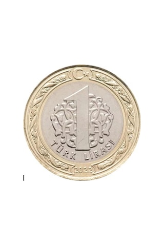 Büyük Taarruz'un 100. Yıl Hatıra Parası.