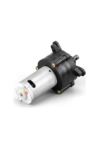 Yuntech01 12v/24v Mikro Akü, El İle Çevrilen Dürtü Enerji Kaynağı, Yedek Işık Ve Deneyler İçin Etkin Motorlu Jeneratör