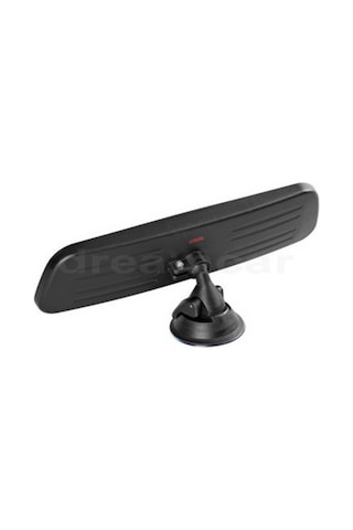 Lampa Vantuzlu Iç Ayna 290X65Mm Ayarlı 6549