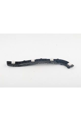 Cn Arka Tampon Braketi Sol Plastik Honda Crv 2007-2011 Uyumlu 71598swaa01