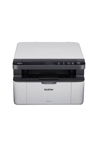 Brother Dcp-1511 Yazıcı-tarayıcı-fotokopi Laser Yazıcı + 2 Adet Tonerli