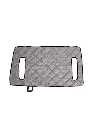 Yifomall Golf Arabası Koltuk Kılıfı - Su Geçirmez, Toz Geçirmez, Kolay Temizlenebilir, Tek Taraflı Kadife Ve Oxford Kumaş