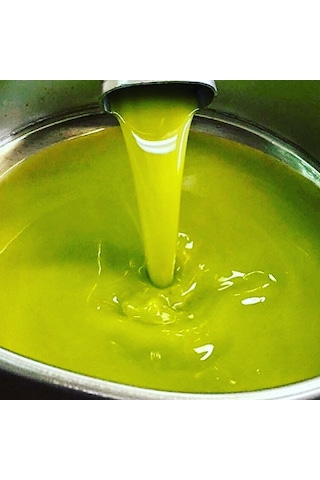 Gurme Naturel Zeytinyağı 5 Lt.