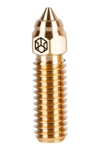 0.4mm Creality K1-k1 Max-cr-m4 Csa Nozzle