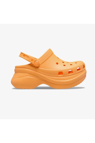 Crocs Crocs Classic Bae Clog Kadın Turuncu Terlik 206302 Turuncu