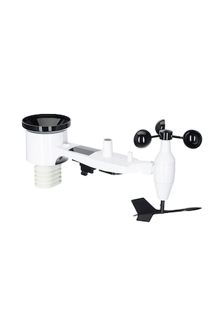 Levenhuk Wezzer Pro Lp330 Hava Durumu İstasyonu Renkli