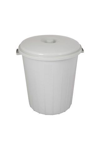 Battal Çöp Kovası 50 Lt