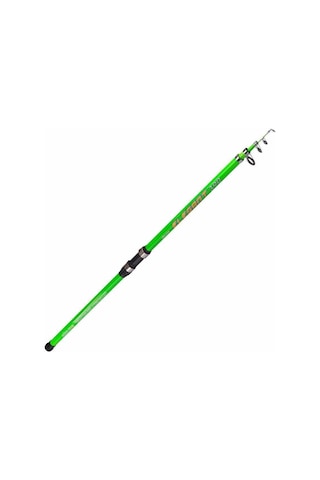 Albastar Elegant 390 Cm 100-200g Atarlı Fiber Surf Olta Kamışı