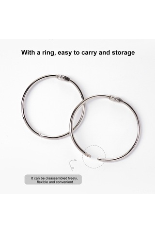 Qingmipy 10 Adet Tırnak Modeli - Transparent Plastik Egzersiz Ve Gösterim Tırnakları - Profesyonel Ve Ev Kullanıma Uygun