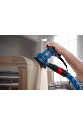 Bosch GEX 125 Eksantrik Zımpara - 06013A8020