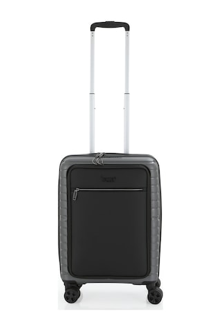 V2410 Pc Kabin Boy Valiz S24sı1000011 10153 Gri