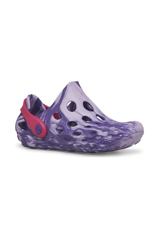 Merrell Merrel 541 Çocuk Ayakkabısı Mk166758 Eflatun
