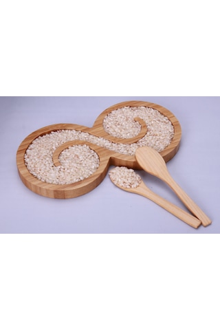 Tosya Sarıkılçık Pirinç 2,5 Kg