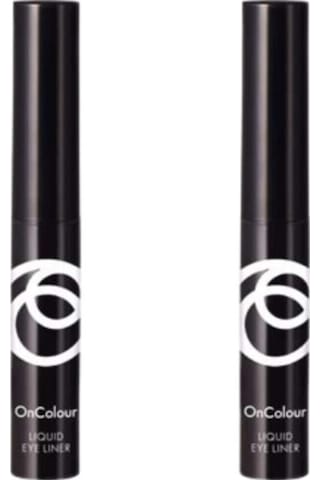 Onecolour Likit Eyeliner 2'li Set Diğer
