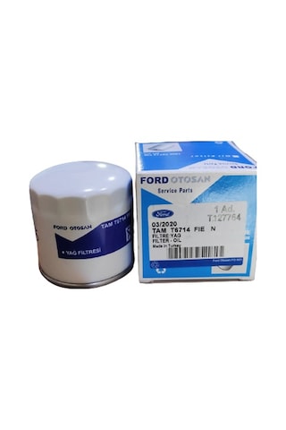 Ford Tamt6714fıe Fıltre:yag Focus C346 2011-2015 Tamt6714fıe-t127764-97mm6714b7a Ford Tamt6714fıe Fıltre:yag Focus C346 2011-2015 Tamt6714fıe-t127764-97mm6714b7a