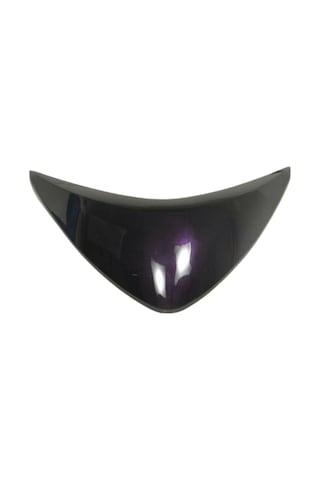 Honda Spacy Alpha 110 Far Üst Grenaj Mor Oem