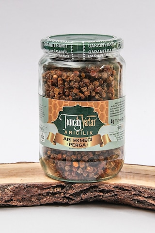 Tuncay Yatar Arıcılık Arı Ekmeği (Perga) 300 G