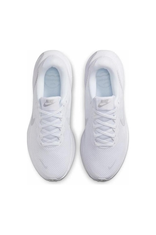 Nike W Revolution Kadın Spor Ayakkabı Beyaz Hj8485-101 Beyaz/krem