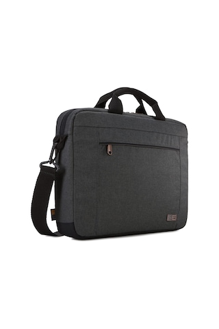Case Logic ERA Siyah Notebook-Ultrabook Çantası 15.6"