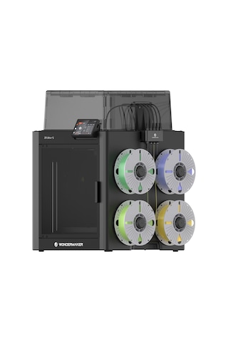 Wondermaker Zr Ultra-s 3d Yazıcı