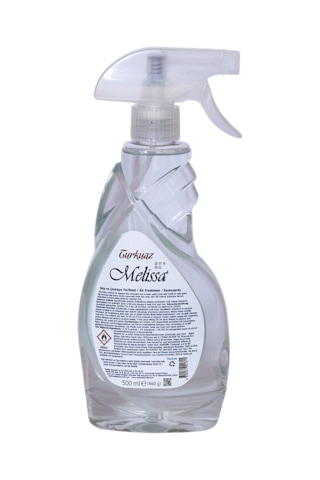 Oda Ve Çamaşır Parfümü 500 Ml Turkuaz Yağmur Ormanları