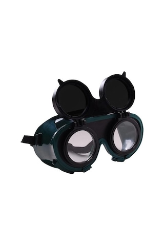 Max Safety S502 Kaynakçı Gözlüğü Kaynak