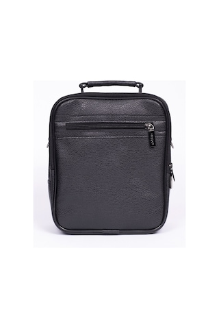 Moda Bu 40 Suni Deri Askılı Erkek Çanta