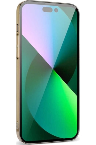 Apple Uyumlu iPhone 14 Pro Kılıf Zore Pixel Kapak