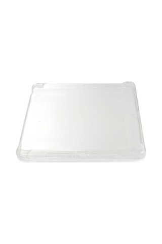 Apple Uyumlu iPad 10.2 8.nesil Kılıf Zore Tablet Nitro Anti Shock Silikon Kapak Arka Kapak