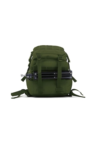 Taktikal Tk1100 Taktic 45 Lt Sırt Çantası Haki Yeşil Haki