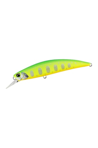 Duo Spearhead Ryuki 110S Ası4044 / Full Chart Yamame