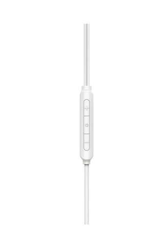Philips TAE2146WT/00 Mikrafonlu Kablolu Kulak İçi Kulaklık
