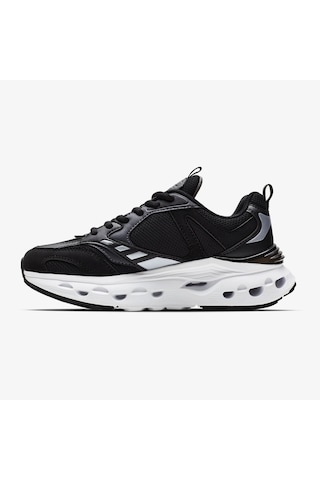 Lescon Axıs Flex Unisex Spor Ayakkabı Siyah