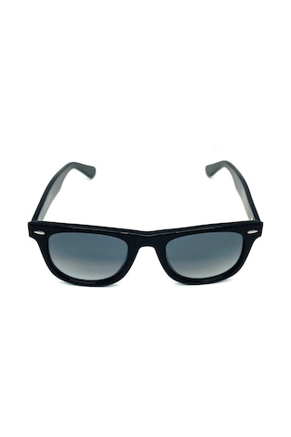Black Blk8550 C6 Unisex Güneş Gözlüğü Siyah