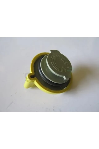 Motor Yağ Kapağı Benzinli 1,6 16v/2,0 16v 52,40mm Sari Renault Scenic - 1- 1996-1999