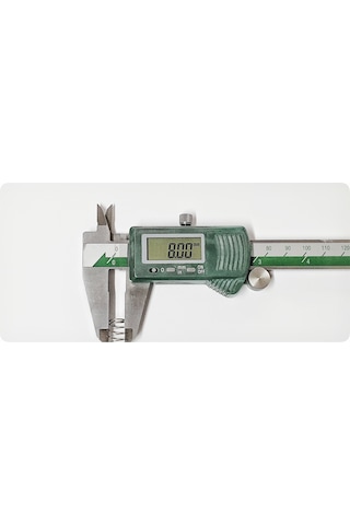 Baskı Yayı 0,60x8x20mm 8 Spir