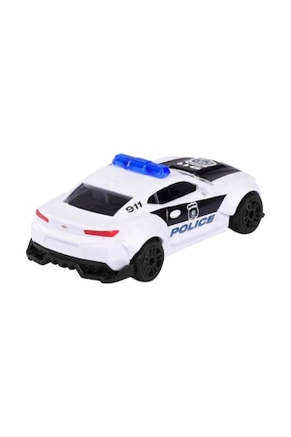 Majorette Rescue Premium Araçlar - Chevrolet Camaro 3000003