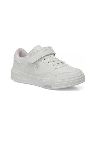 Lumberjack Prıma 6fx Beyaz Kız Çocuk Sneaker 000000000102155871 Beyaz-lıla