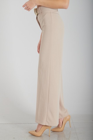 Feminist Taş Bol Paça Pantolon 3974959.50 Taş
