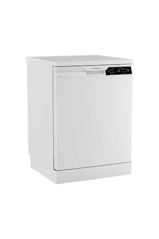 Grundig GPDF 6842 6 Programlı 14 Kişilik Bulaşık Makinesi