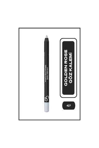 Golden Rose Dream Eyes Eyeliner Göz Kalemi 427